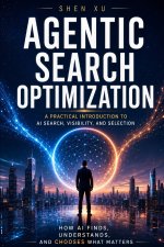 Agentic Search Optimization