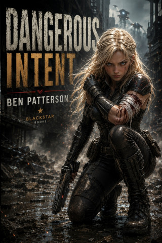 Dangerous Intent