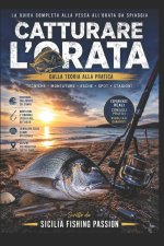 LA PESCA ALL'ORATA