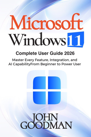 Windows 11 Complete User Guide