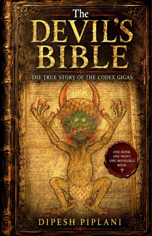The Devil's Bible