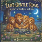 Leo's Gentle Roar