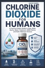 Chlorine Dioxide For Humans