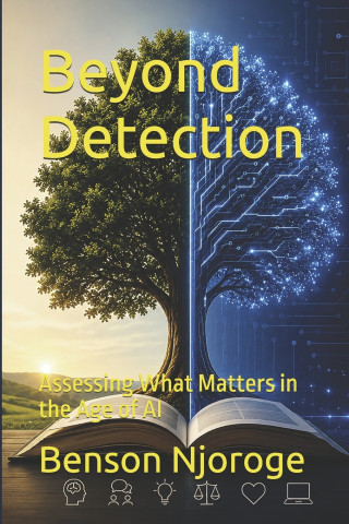 Beyond Detection