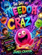 THE DAY MY NEEDOH WENT CRAZY