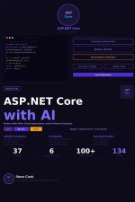 ASP.NET Core with AI
