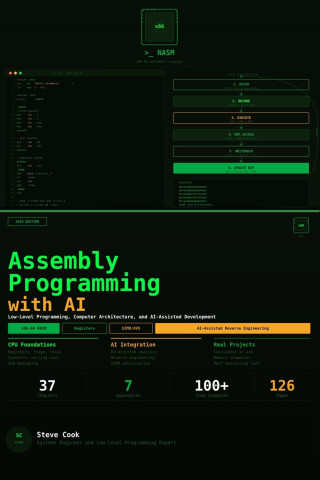 Assembly Programming with AI