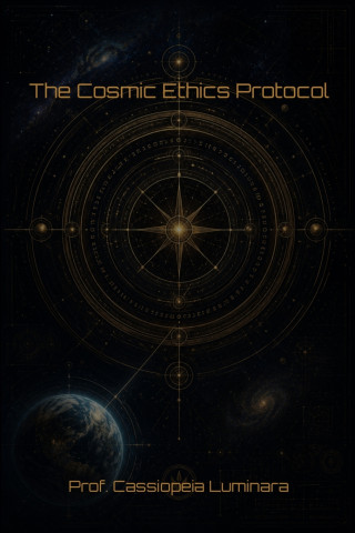 The Cosmic Ethics Protocol