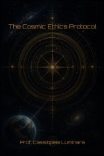 The Cosmic Ethics Protocol