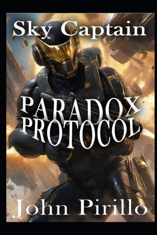 Sky Captain, Paradox Protocol