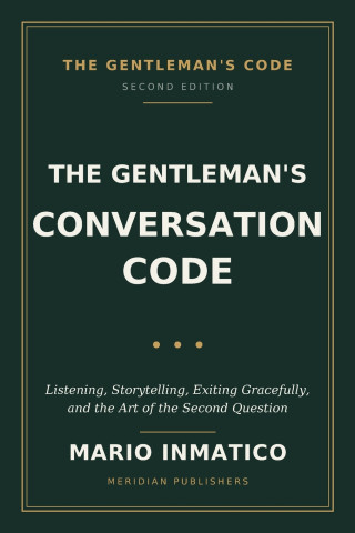 The Gentleman's Conversation Code
