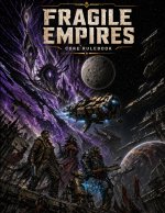 Fragile Empires Core Rulebook