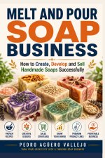 MELT AND POUR SOAP BUSINESS