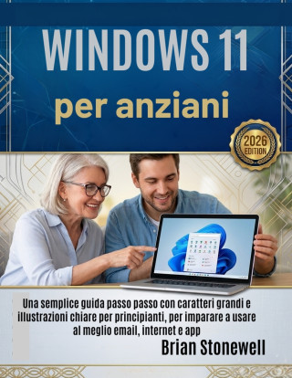 Windows 11 per anziani