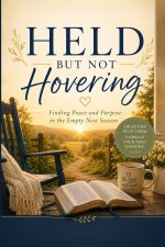 Held but Not Hovering