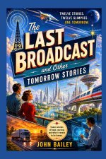 The Last Broadcast