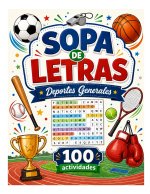 Sopa de Letras