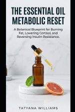 The Essential Oil Metabolic Reset