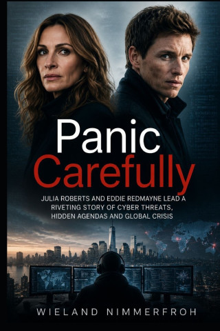 Panic Carefully