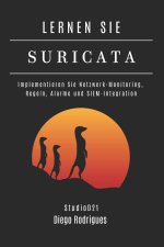 LERNEN SIE SURICATA