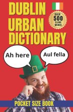 Dublin Urban Dictionary