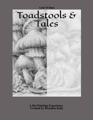 Toadstools & Tales