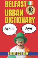 Belfast Urban Dictionary