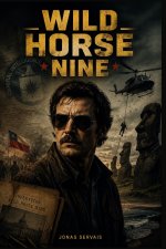 WILD HORSE NINE
