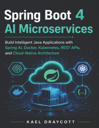 Spring Boot 4 AI Microservices