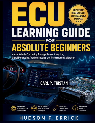 ECU Learning Guide for Absolute Beginners