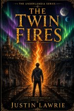 The Twin Fires