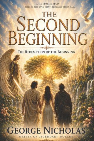 THE SECOND BEGINNING