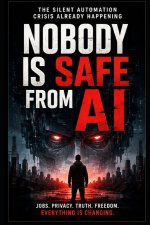 Nobody Is Safe From AI