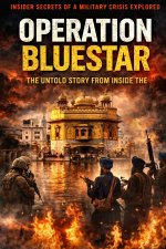 Operation Bluestar