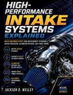 High-Performance Intake Systems Explained