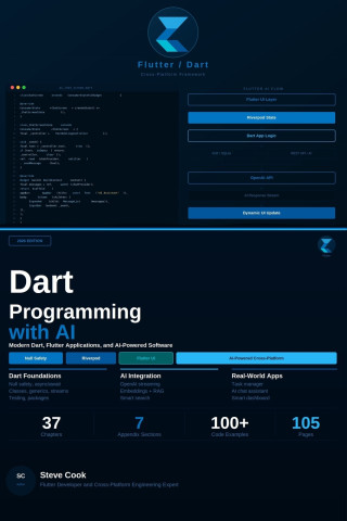 Dart Programming with AI