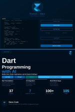 Dart Programming with AI