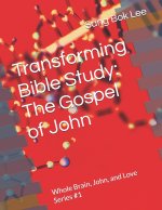 Transforming Bible Study