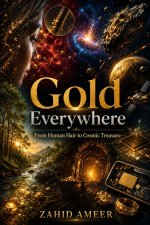 Gold Everywhere