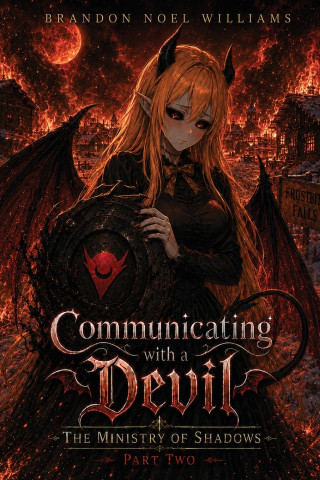 Communicating with a Devil