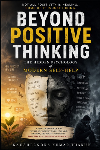 Beyond Positive Thinking