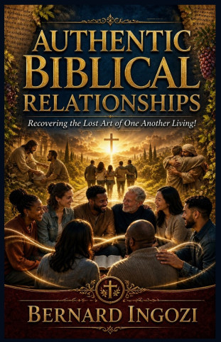 Authentic Biblical Relationships