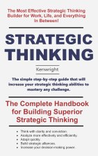 Strategic Thinking