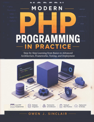 MODERN PHP PROGRAMMING IN PRACTICE