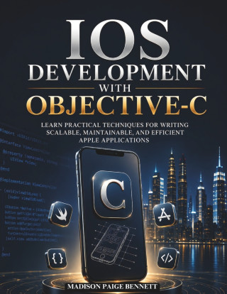 iOS Development with Objective-C