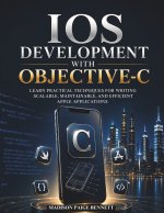 iOS Development with Objective-C