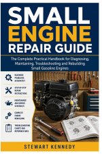 Small Engine Repair Guide