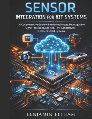 Sensor Integration for IoT Systems