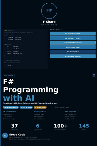 F# Programming with AI