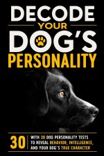 DECODE YOUR DOG'S PERSONALITY